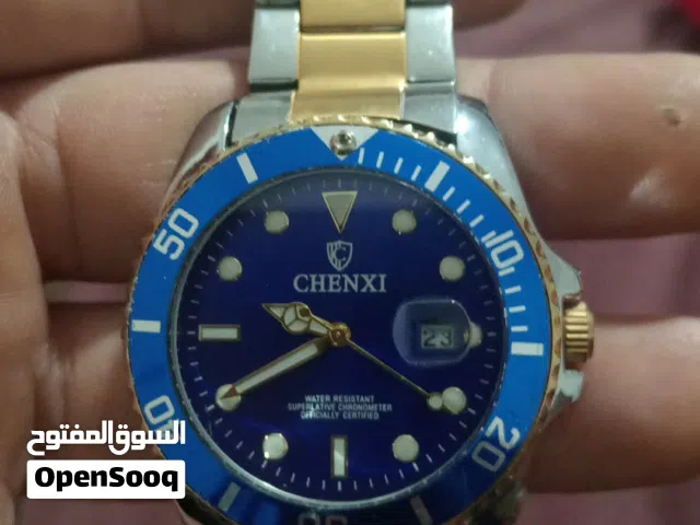 Analog Quartz Others watches  for sale in Irbid