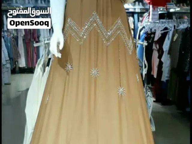 فساتين نساءي خرز