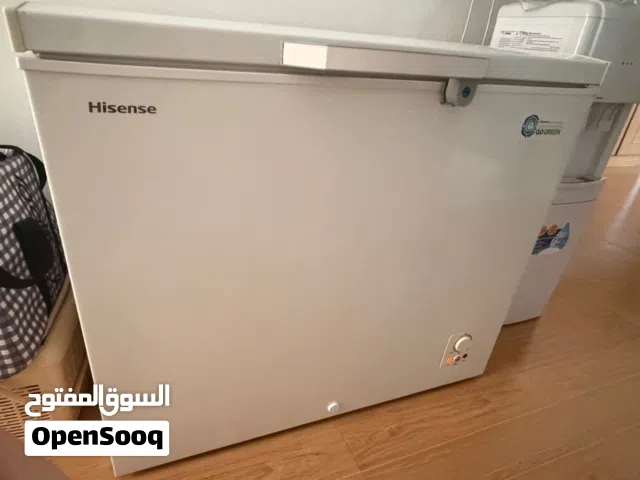 فريزر للبيع مستعمل