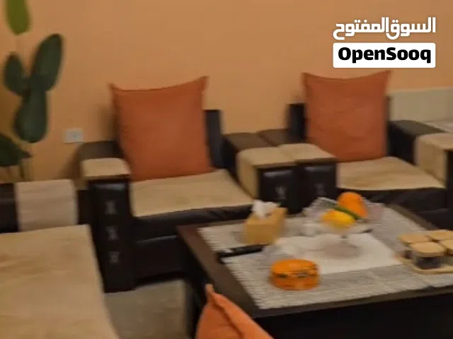 160 m2 3 Bedrooms Apartments for Rent in Ramallah and Al-Bireh Downtown