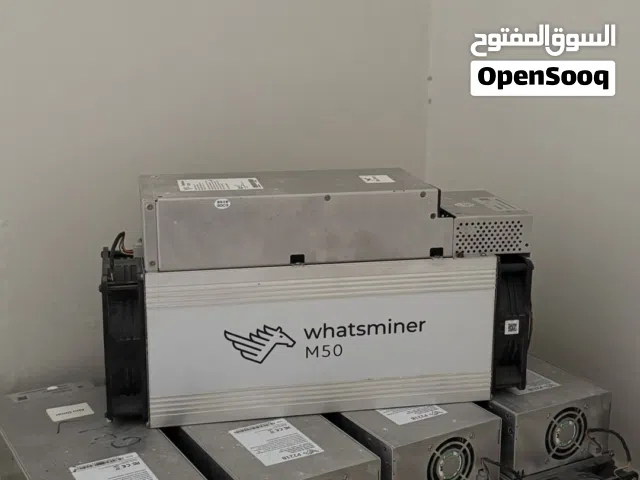 Whatsminer M50