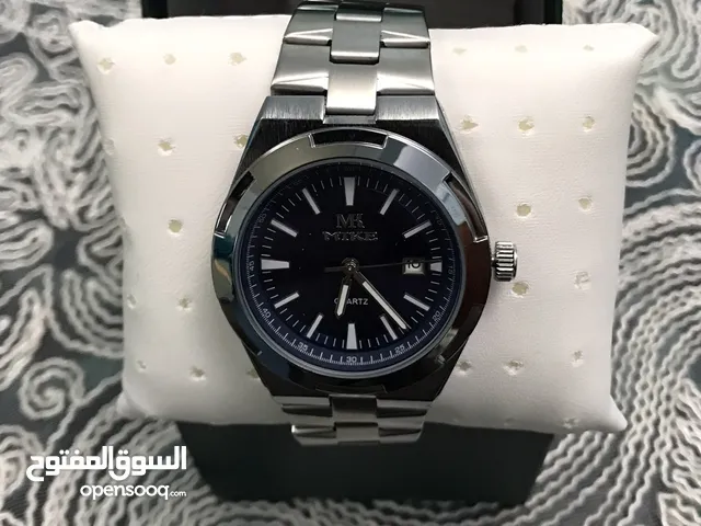 Analog Quartz Others watches  for sale in Misrata