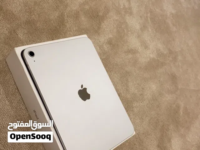 Apple iPad Air 11 128 GB in Amman