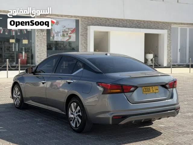 نيسان التيما 2020 للبيع