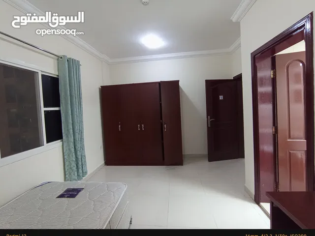 executive , Male Bachelor's Room