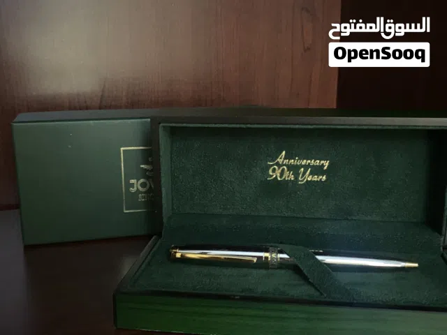 قلم JOVIAL إصدار الذكرى 90 – مع العلبة الأصلية – فاخر