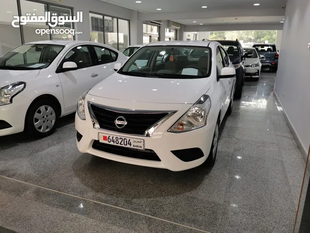 Nissan Sunny 2023 in Northern Governorate
