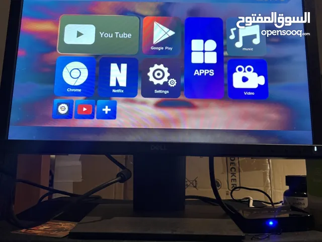 Dell monitor 19 inch