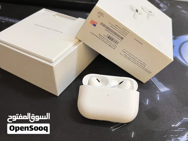 ايربودز برو 2 ماستر كوبي بسعر ممتاز موجود كميه