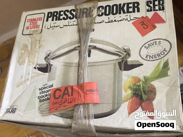 Tefal from France with box and not used