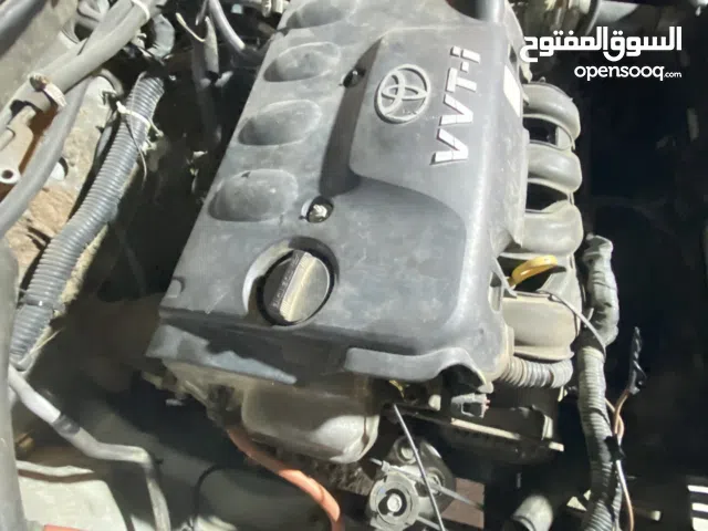 محرك كورلا بيكاچو وكير كامل هوه وتفرعاته