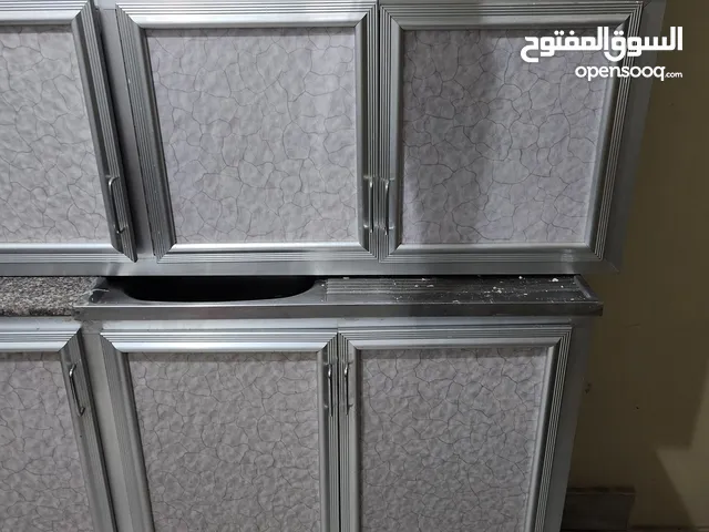 خزائن مطبخ للبيع