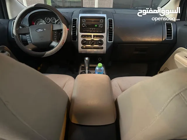 Used Ford Edge in Kuwait City