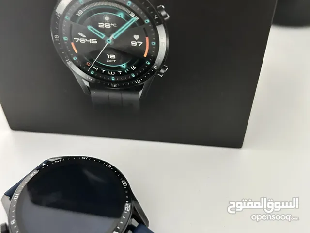 Huawei smart watches for Sale in Central Governorate