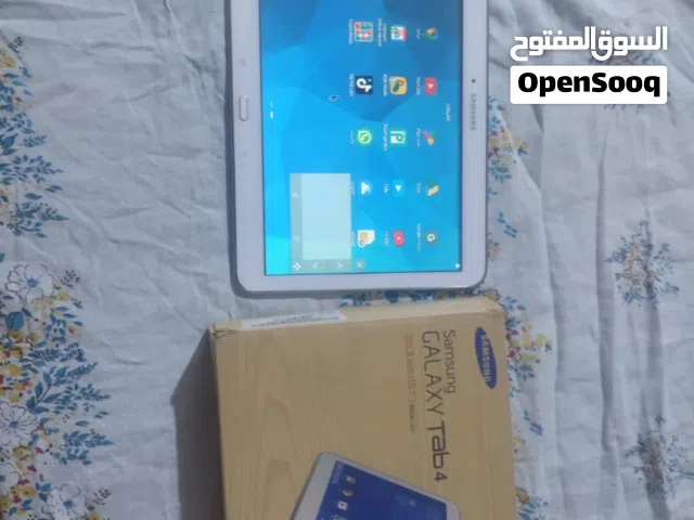 Samsung Galaxy Tab 4 16 GB in Giza