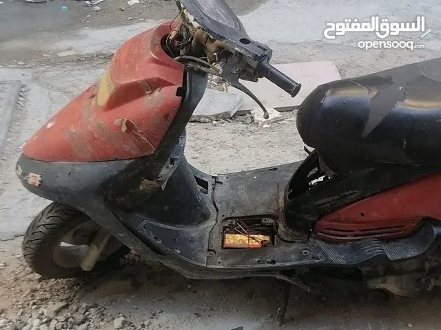 Yamaha Other 1984 in Baghdad