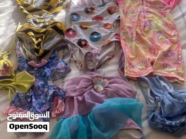 Dress - swimming suits-jumpsuit _winter clothes