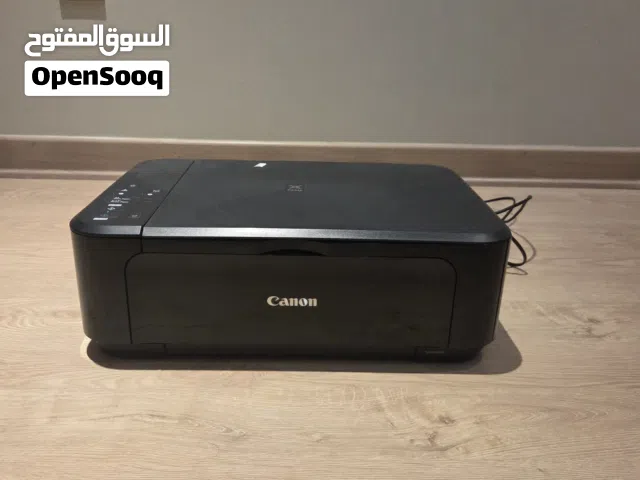 طابعة كانون Canon للبيع – بسعر 10 دنانير