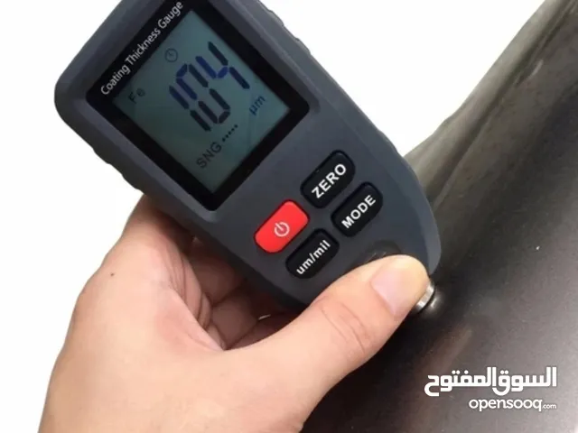 جهاز فحص صبغة السيارات TC-100....ذات جودة ممتازة