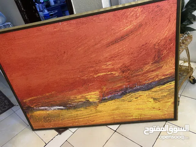 لوحة للبيع كبيره