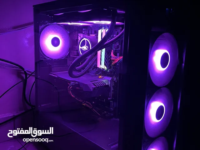 Custom PC Building Service – Tailored to Your Needs