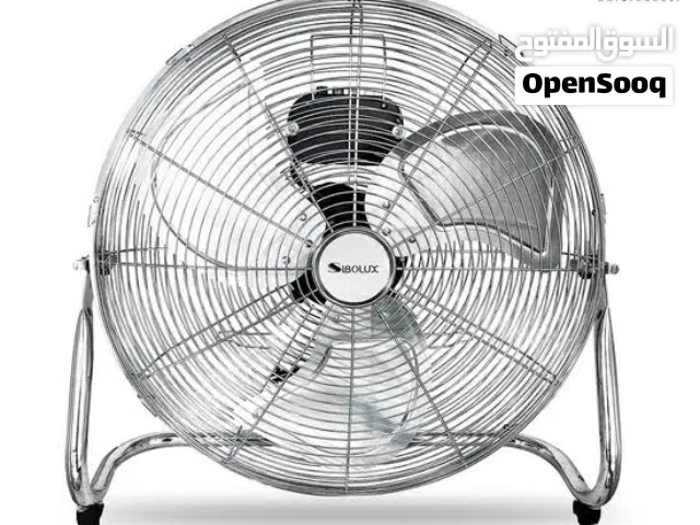مروحة ارضيه بستاند
