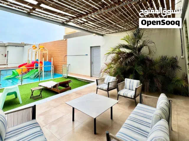 3 Bedrooms Chalet for Rent in Muscat Other