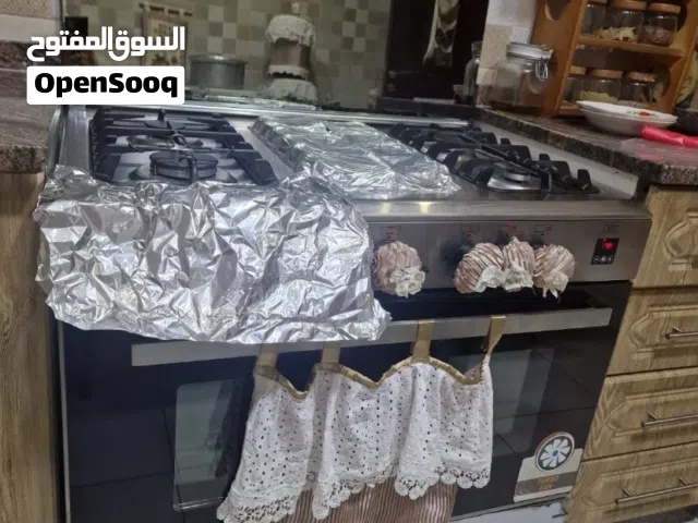 اغراض منزل شبه حديدة
