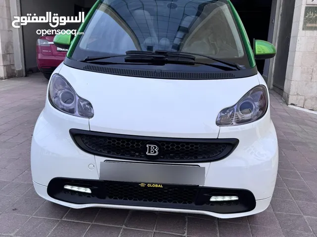 سمارات كهرباء كشف 2014 بحالة ممتازة