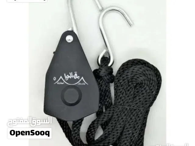 ونش الذبايح