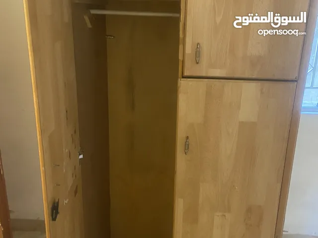 غرفة نوم بحالة الوكالة