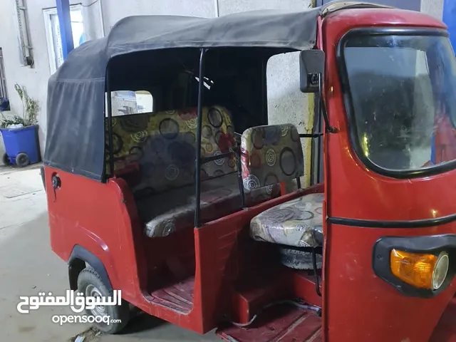 تكتك بياجو 2019