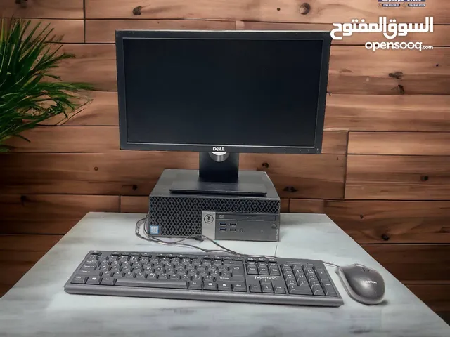 Dell Computers for sale in Tripoli