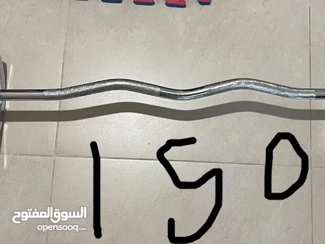 معدات رياضية رخيصة استعمال خفيف جدا