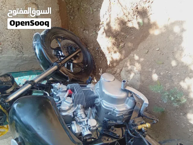 دراجة هوندا موديل 2019