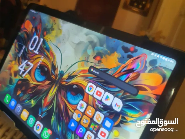 Huawei MatePad 64 GB in Central Governorate