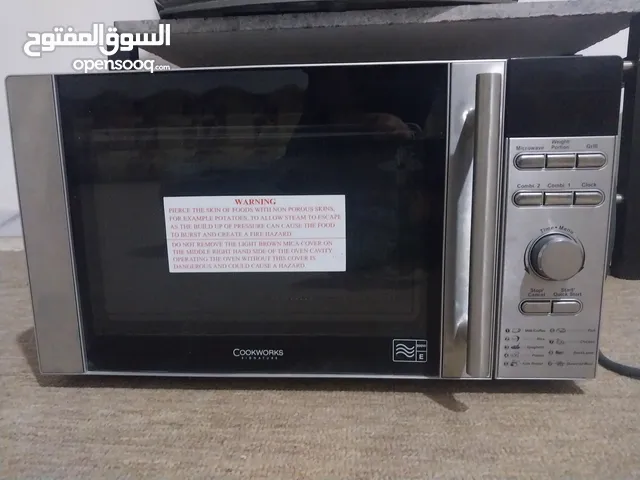 Other  Microwave in Tripoli