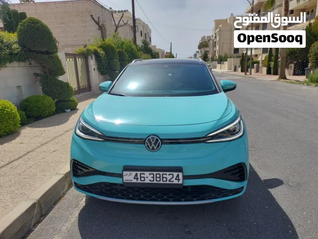 2023 فولكسفاغن ID 4 ID.4 X Pro