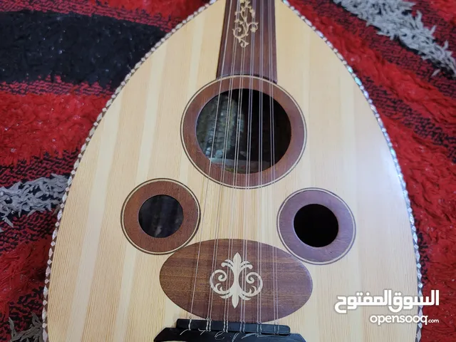 سلام عليكم عود مصري احترافي