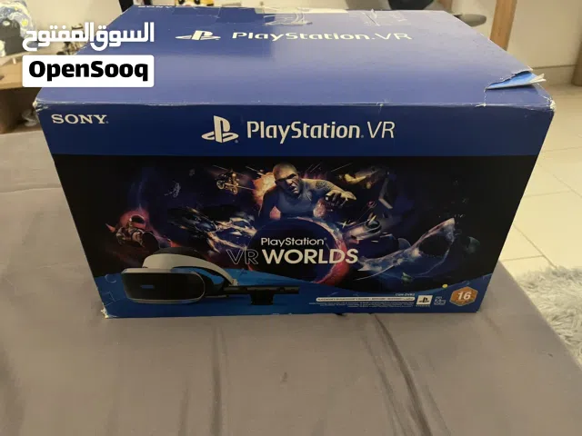 Sony PlayStation VR Bundle