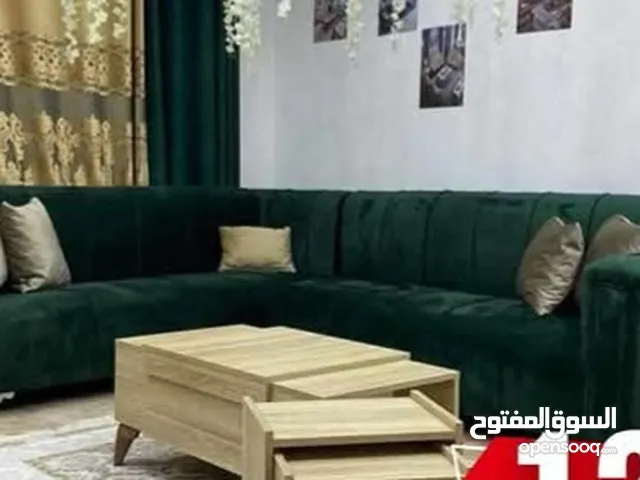 طقم كنب ومجلس ارضي