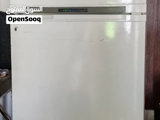 ثلاجة LG للبيع تبريد هواء انفيرتر اقتصادية بحالة ممتازة خالية من العيوب