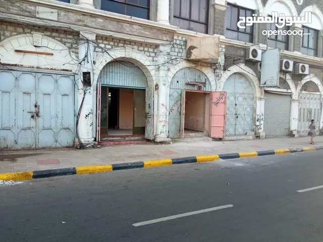 144m2 Shops for Sale in Aden Other