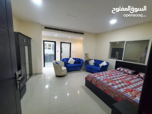 510 ft Studio Apartments for Rent in Ajman Ajman Corniche Road