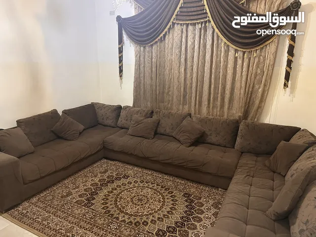 شقة للبيع في عمَّان جبل الحسين