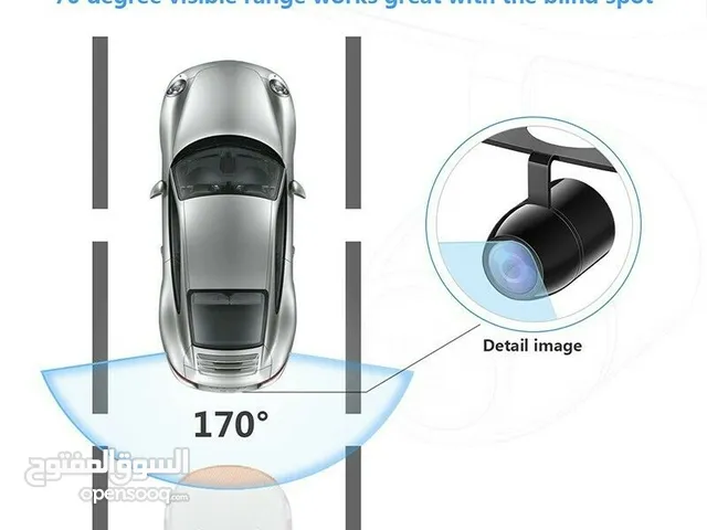 Car Reverse Parking Camera Rear