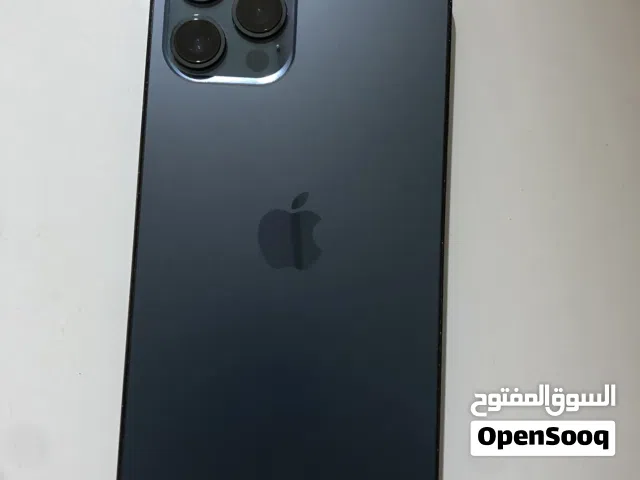 Apple iPhone 12 Pro Max 256 GB in Basra
