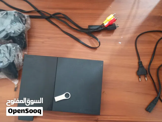 PlayStation 2 PlayStation for sale in Misrata