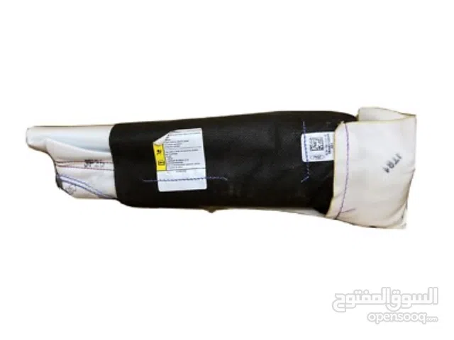 F150 (15-23) AIR BAG PASSENGER SEAT