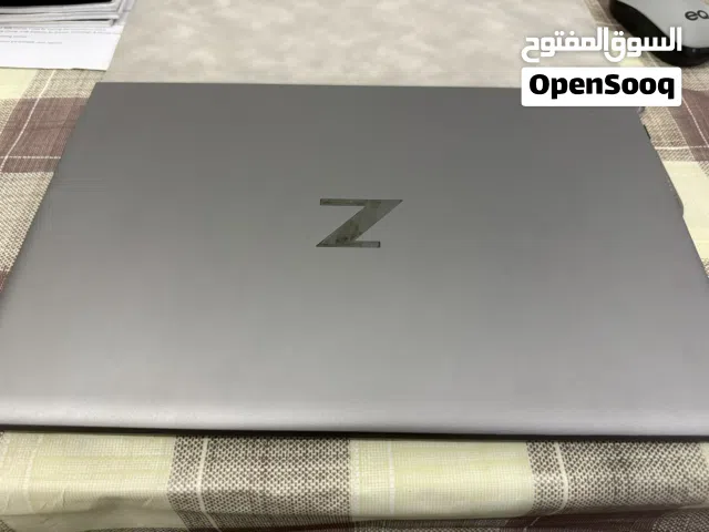 HP ZBOOK FIREFLY 15.6 inch G8 Mobile Workstation PC